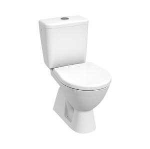 JIKA JIKA H8263870002413 - WC kombi LYRA keramika/biela