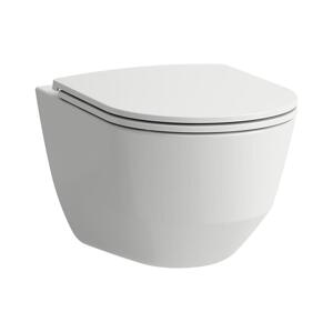 LAUFEN LAUFEN H8209560000001 - Závesné WC PRO keramika/biela