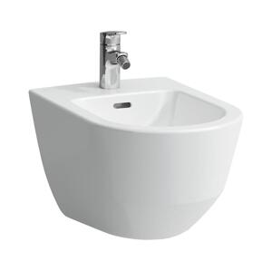 LAUFEN LAUFEN H8309520003021 - Závesný bidet PRO keramika/biela
