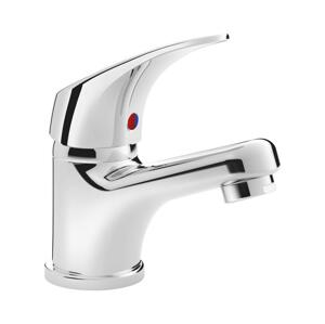JIKA JIKA H3111N10041101 - Umývadlová batéria TALAS 12,3 cm lesklý chróm