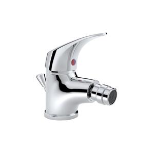 JIKA JIKA H3411N10041111 - Bidetová batéria + výpust bez prepadu TALAS 12,6 cm chróm