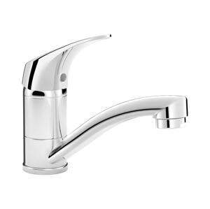 JIKA JIKA H3511N10042201 - Drezová batéria TALAS 13,5 cm lesklý chróm