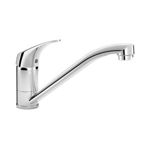 JIKA JIKA H3511N10042301 - Drezová batéria TALAS 13,5 cm lesklý chróm