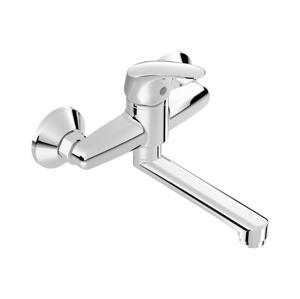 JIKA JIKA H3111N70042201 - Umývadlová batéria TALAS 15,5 cm lesklý chróm