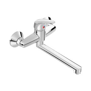 JIKA JIKA H3111N70042301 - Umývadlová batéria TALAS 15,5 cm lesklý chróm
