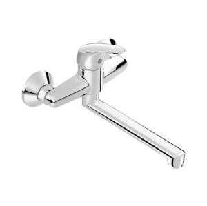 JIKA JIKA H3111N70042401 - Umývadlová batéria TALAS 15,5 cm lesklý chróm