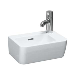LAUFEN LAUFEN H8169550001061 - Závesné umývadlo PRO 36x25 cm keramika/biela