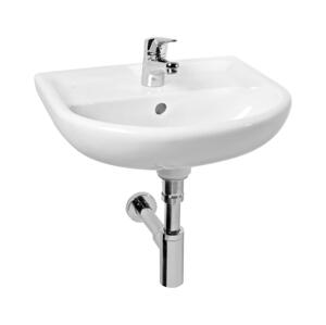 JIKA JIKA H8153820001041 - Závesné umývadlo LYRA 45x37 cm keramika/biela