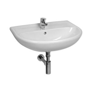 JIKA JIKA H8143810001041 - Závesné umývadlo LYRA 50x40,1 cm keramika/biela