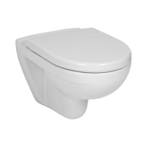 JIKA JIKA H8233800000001 - Závesné WC LYRA keramika/biela