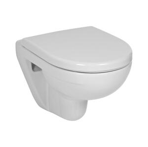 JIKA JIKA H8233820000001 - Závesné WC LYRA keramika/biela