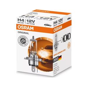 Osram Autožiarovka H4 P43t/60/55W/12V - Osram