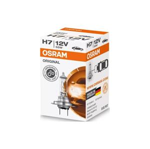 Osram Autožiarovka H7 PX26d/55W/12V - Osram