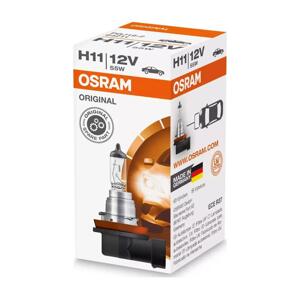 Osram Autožiarovka H11 PGJ19-2/55W/12V - Osram