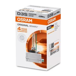Osram Xenónová autožiarovka D3S PK32d-5/35W/85V 4150K - Osram