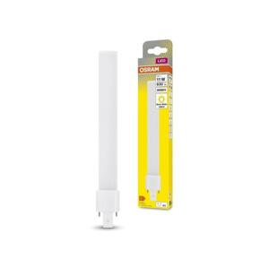 Osram LED Žiarovka G23/6W/230V 3000K - Osram