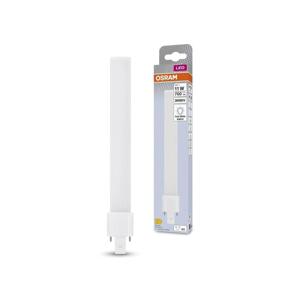 Osram LED Žiarovka G23/6W/230V 4000K - Osram