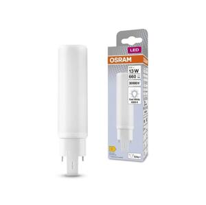 Osram LED Žiarovka G24q-1/6W/230V 4000K - Osram