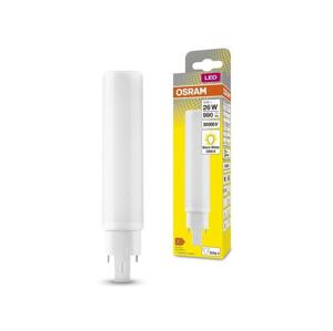 Osram LED Žiarovka G24q-3/10W/230V 3000K - Osram