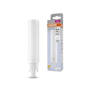 Osram LED Žiarovka G24q-3/10W/230V 4000K - Osram