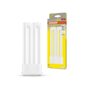 Osram LED Žiarivková trubica 2G10/20W/230V 3000K - Osram