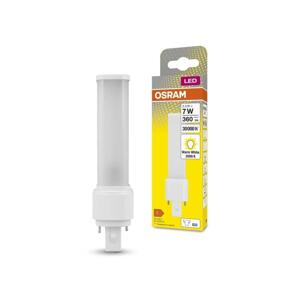 Osram LED Žiarovka G23/3,5W/230V 3000K - Osram