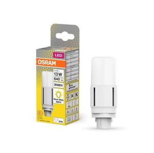 Osram LED Žiarovka G24d/5,5W/230V 3000K - Osram