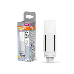 Osram LED Žiarovka G24d/9,5W/230V 4000K - Osram
