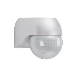 Telefunken Telefunken 306404TF - Vonkajší senzor pohybu 180° IP44 strieborná