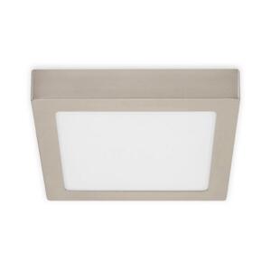 Telefunken Telefunken 309702TF - LED RGB St. stropné svietidlo LED/23W/230V 2700-6500 chróm
