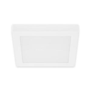 Telefunken Telefunken 309706TF - LED RGB St. stropné svietidlo LED/23W/230V 2700-6500K biela