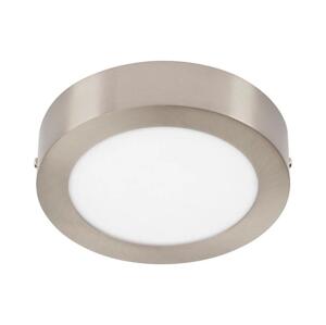 Telefunken Telefunken 310902TF - LED RGBW Stm. stropné svietidlo LED/12W/230V Wi-Fi Tuya