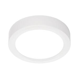 Telefunken Telefunken 309506TF - LED RGBW Stm stropné svietidlo LED/18W/230V Wi-Fi Tuya + DO