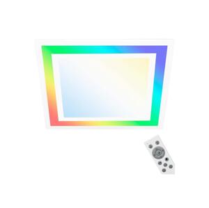 Telefunken Telefunken 318806TF - LED RGB Stmievateľné stropné svietidlo LED/24W/230V + DO