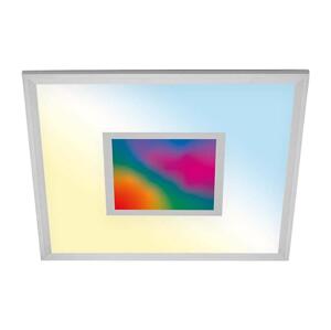 Telefunken Telefunken 319704TF - LED RGB Stm. stropné svietidlo LED/24W/230V 3000-6500K + DO