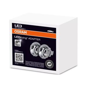 Osram SADA 2x LEDriving Adapter H7 - Osram