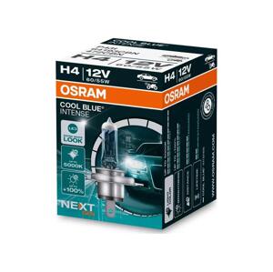 Osram SADA 2x Autožiarovka COOL MODRÁ H4 P43t/60/55W/12V 5000K - Osram