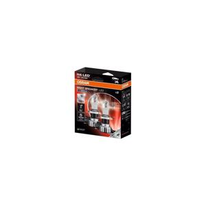 Osram SADA 2x LED Autožiarovka NIGHT BREAKER H4 P43t/20/19W/12V - Osram