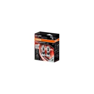 Osram SADA 2x LED Autožiarovka NIGHT BREAKER H7 PX26d/16W/12V 6000K - Osram