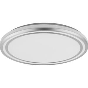 Ledvance Ledvance - LED Stropné svietidlo ORBIS HN LED/16W/230V pr. 29,5 cm strieborná