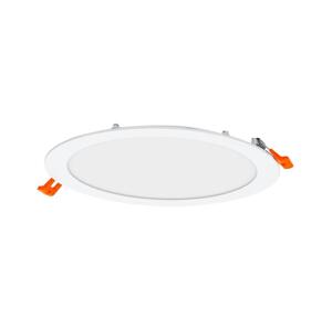 Osram Osram - LED Podhľadové svietidlo SLIM LED/22W/230V 3000K