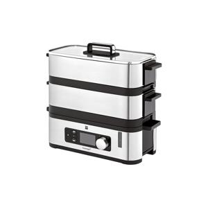 WMF - Parný hrniec KITCHENminis 900W/230V nerez