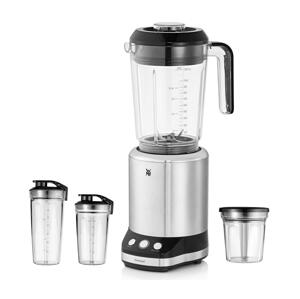 WMF - Stolný multifunkčný mixér KULT X 900W/230V nerez