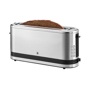WMF - Hriankovač s dvomi otvormi XXL KITCHENminis 900W/230V nerez