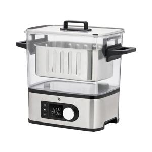 WMF - Elektrický hrniec SOUS-VIDE PRO LONO 3l 1500W/230V nerez