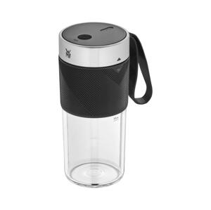 WMF - Cestovný smoothie mixér KITCHENminis 50W/7,4V 1200 mAh nerez