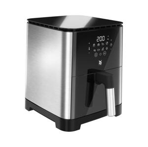 WMF - Teplovzdušná fritéza MULTI TASTE 1550W/230V čierna