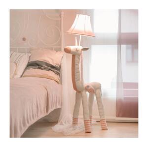 Happy Lamps Happy Lamps - LED Detská stojacia lampa BONITA LED/5,4W/230V jednorožec
