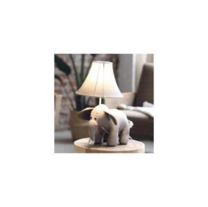 Happy Lamps Happy Lamps - LED Detská stolná lampa BOBBY LED/5,4W/230V slonovina