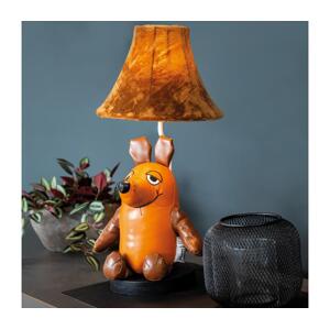 Happy Lamps Happy Lamps - LED Detská stolná lampa MAUS LED/5,4W/230V myš